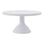 Preview: Cake Stand 23cm - White
